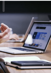 small business website designer in the Amarillo area with clients